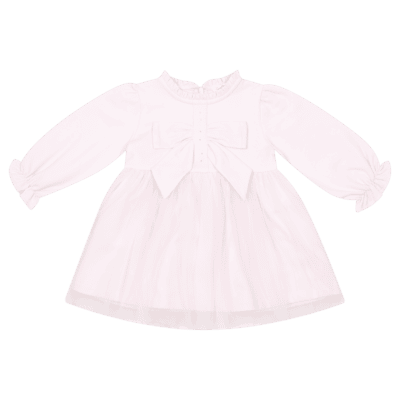 Deolinda Lisa Pink Dress 26416