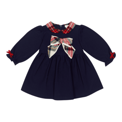 Deolinda Noelle Teddy Dress 26420