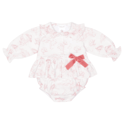 Deolinda Sydney Romper 26501