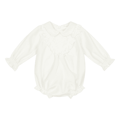 Deolinda Merengue Romper 26502
