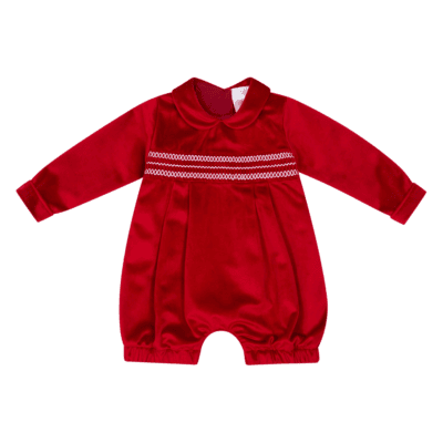 Deolinda Jolly Romper 26505