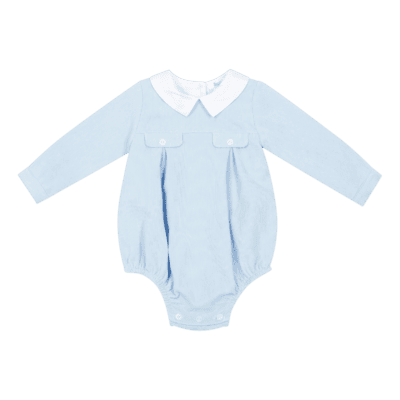 Deolinda Elliott Romper 26507