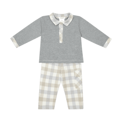 Deolinda Kansas 2 Piece Set 26602