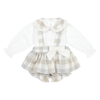 Deolinda Kansas Bloomers Set 26603