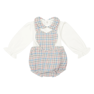 Deolinda Skylar Bloomers Set 26615