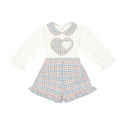 Deolinda Skylar 2 Piece Set 26616