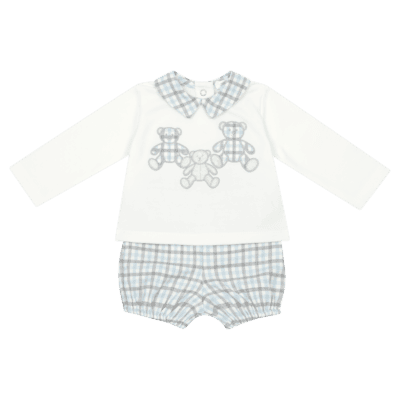 Deolinda Friends Bloomers Set 26622