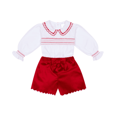 Deolinda Jolly 2 Piece Set 26630