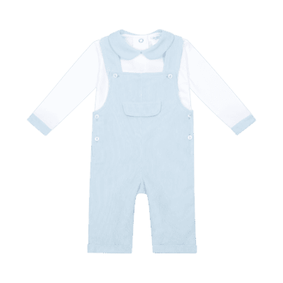 Deolinda Elliott Dungaree Set 26635