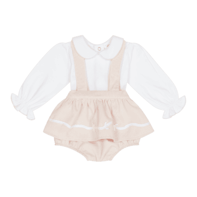 Deolinda Emma Bloomers Set 26637