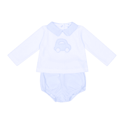 Deolinda Melody Bloomers Set 26722