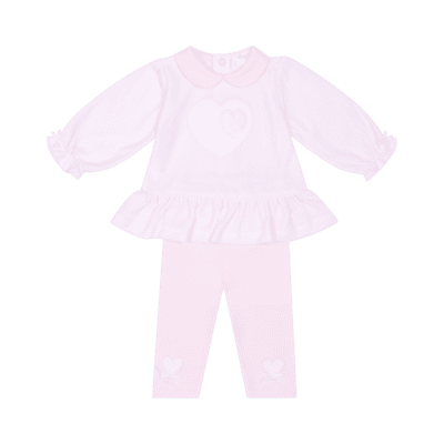 Deolinda Melody Legging Set 26723