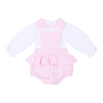 Deolinda Lovely Bloomers Set 26729