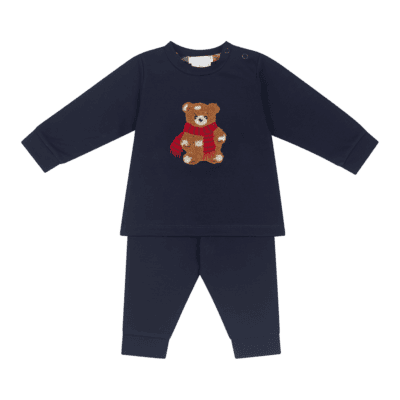 Deolinda Noelle Teddy Set 26737