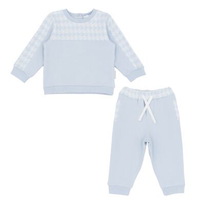 Pastels & Co Tyler Set 10-01F