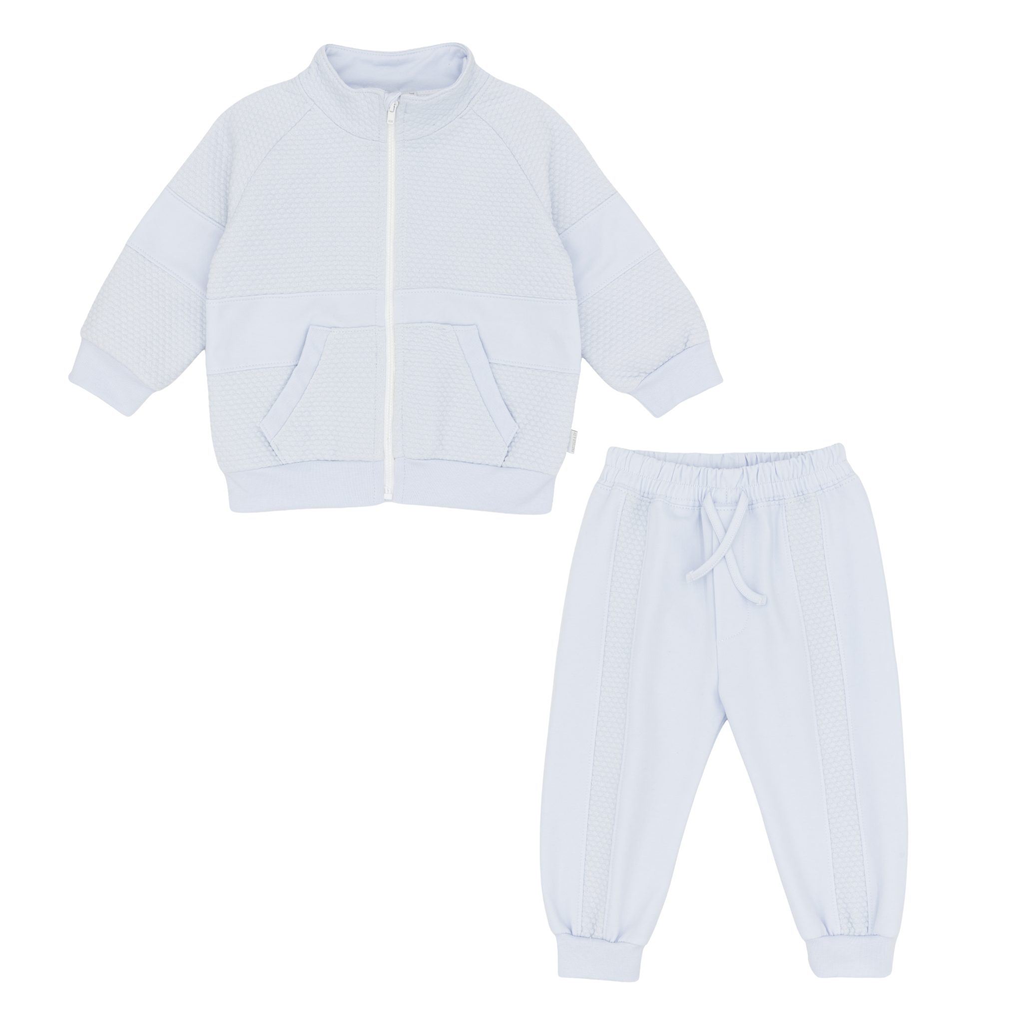 Pastels & Co Lewis Blue Set 10-04B