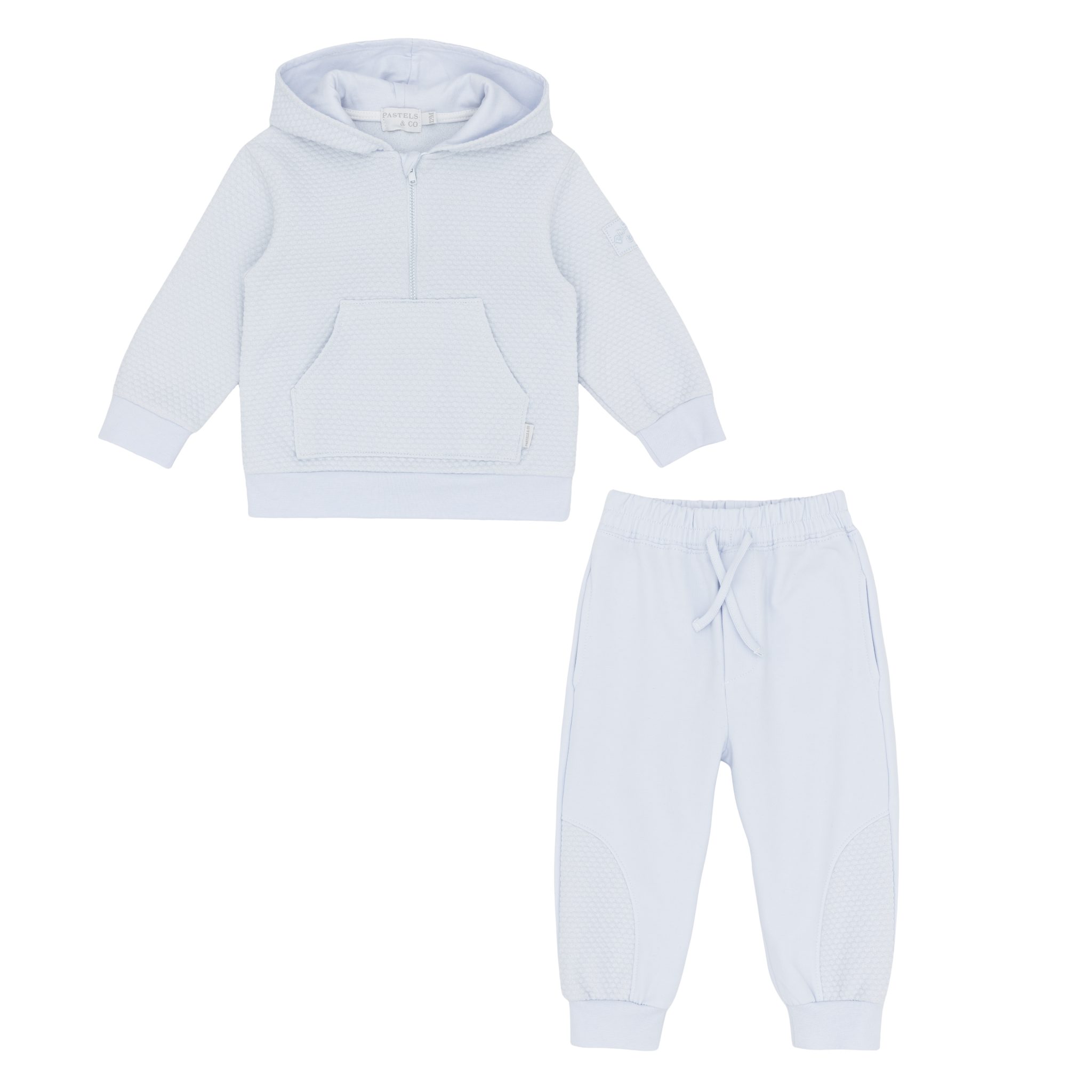Pastels & Co Arran Blue Set 10-04D
