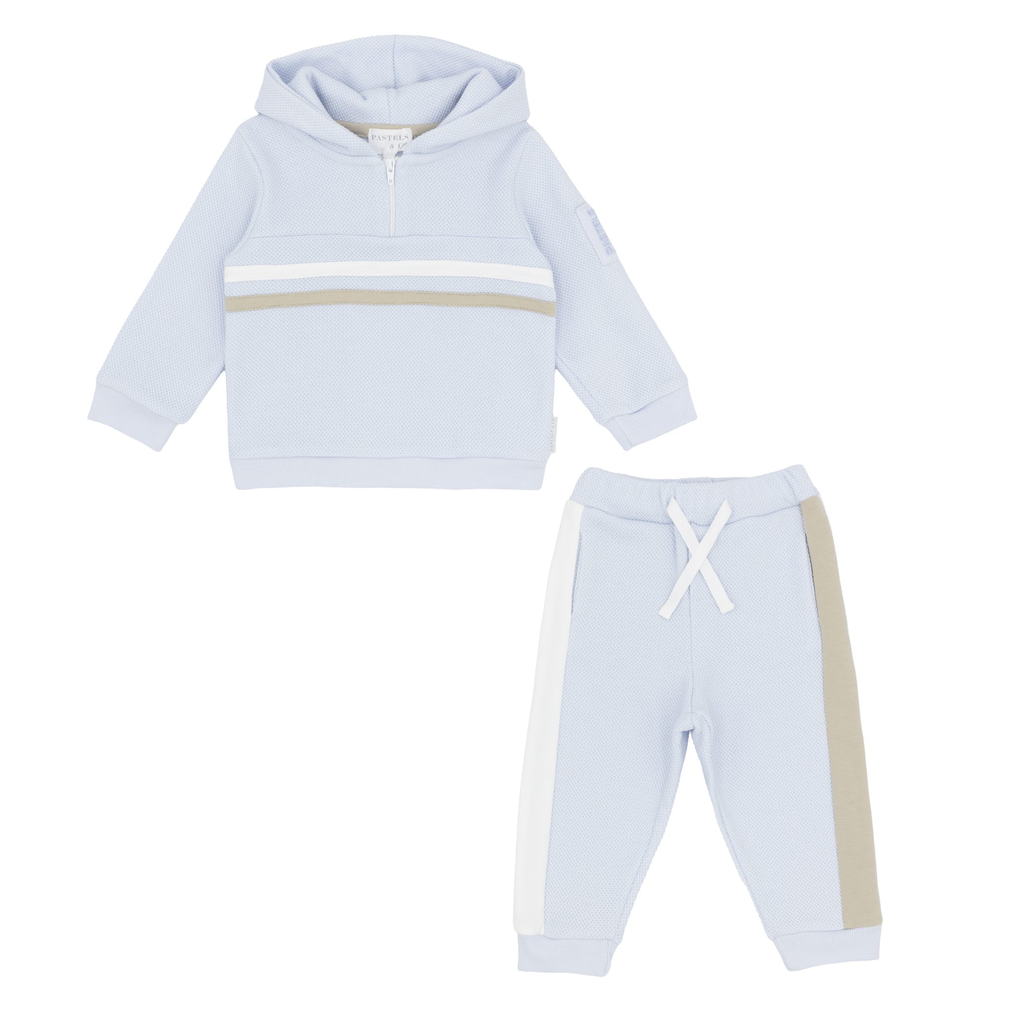 Pastels & Co Charming Blue Set 10-06C