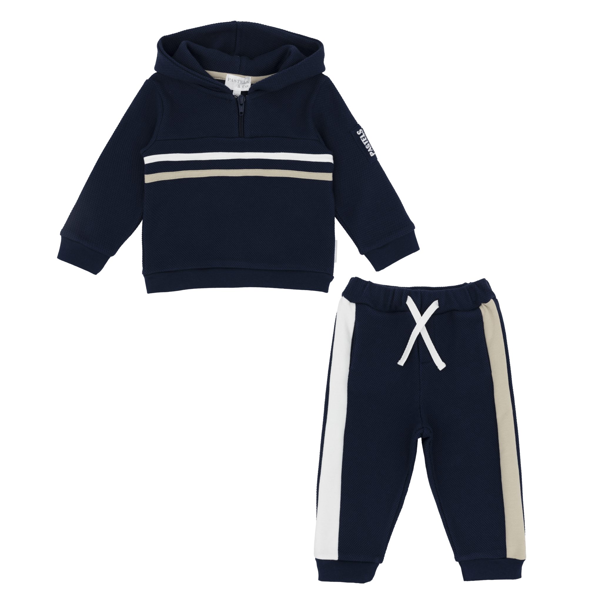 Pastels & Co Charming Navy Set 10-06C