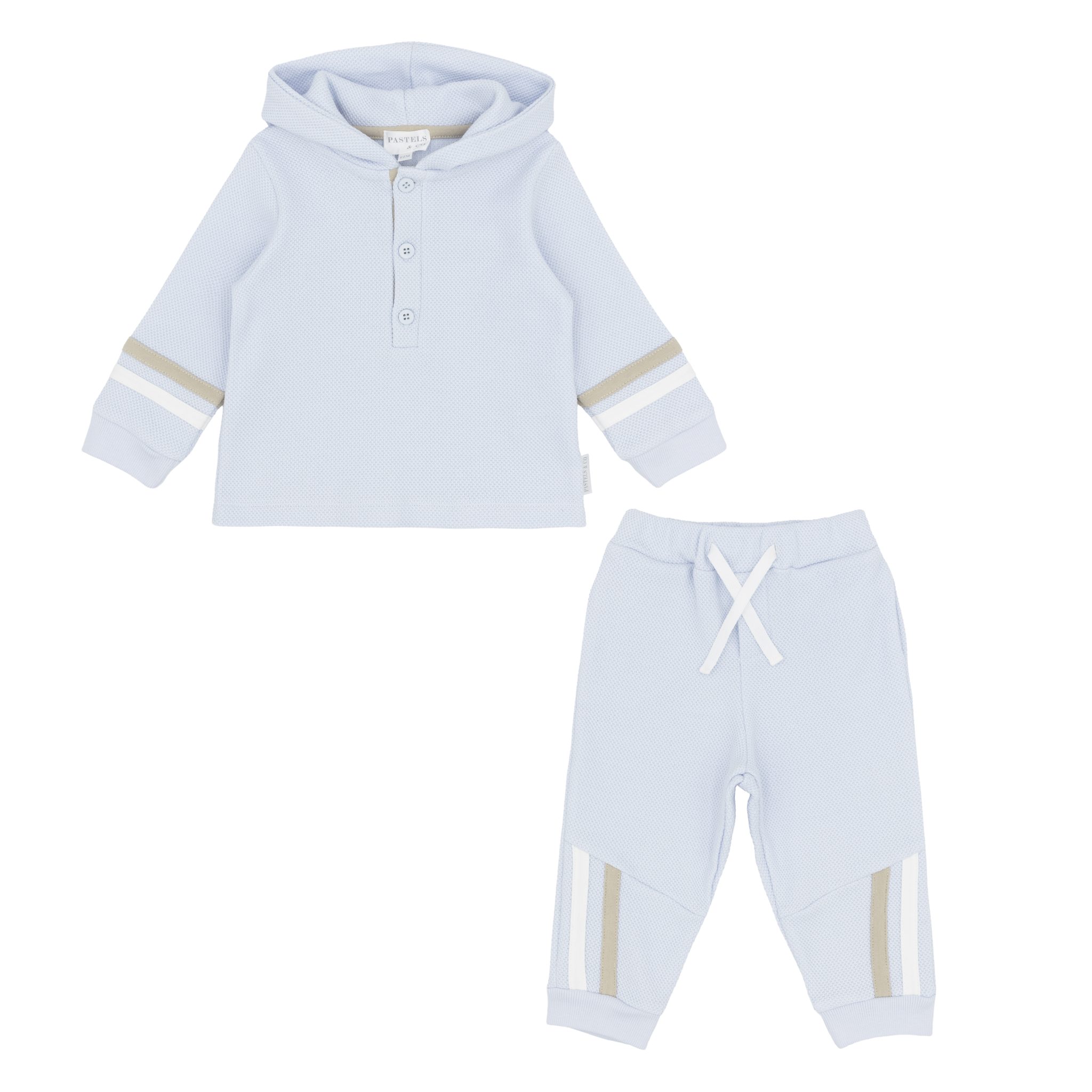 Pastels & Co Aladdin Blue Set 10-06G
