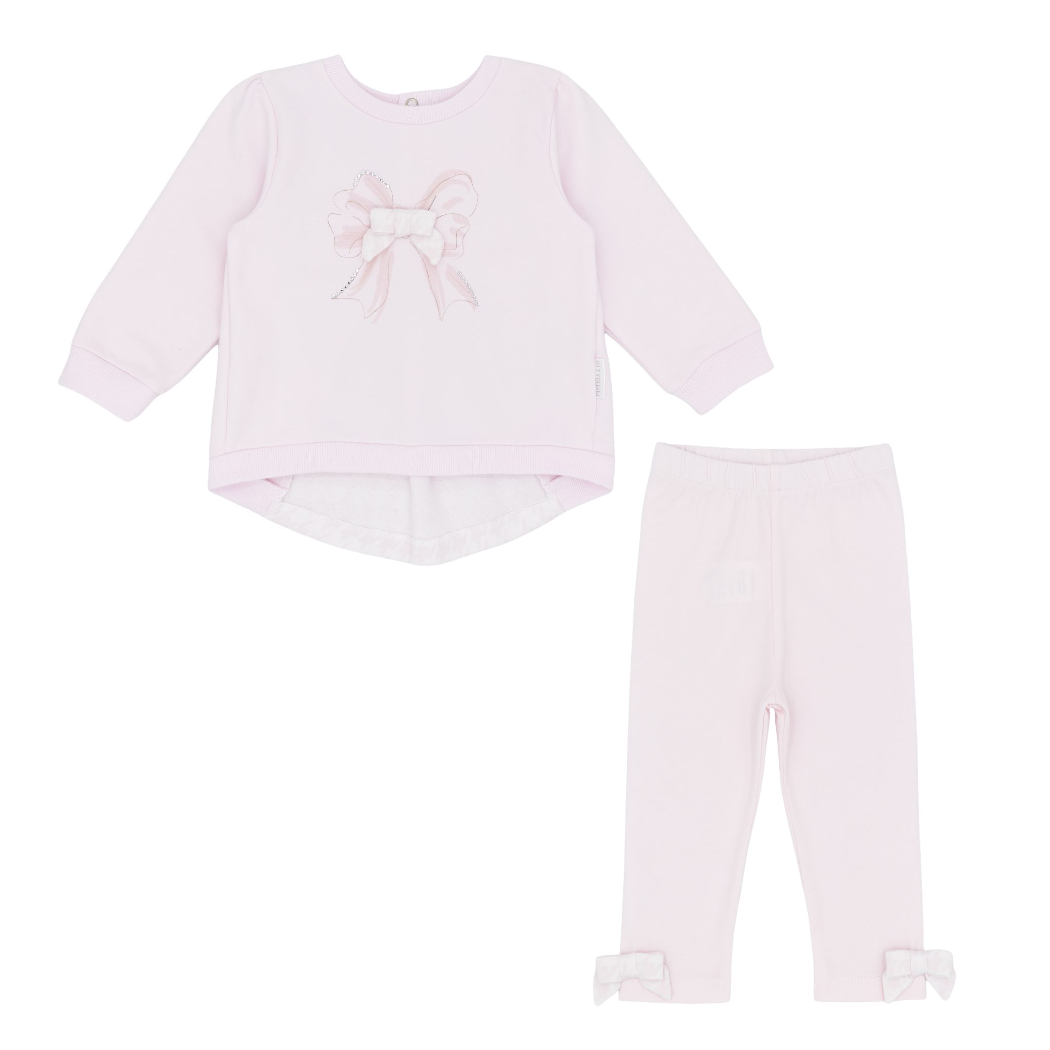 Pastels & Co Lainey Legging Set 20-02C