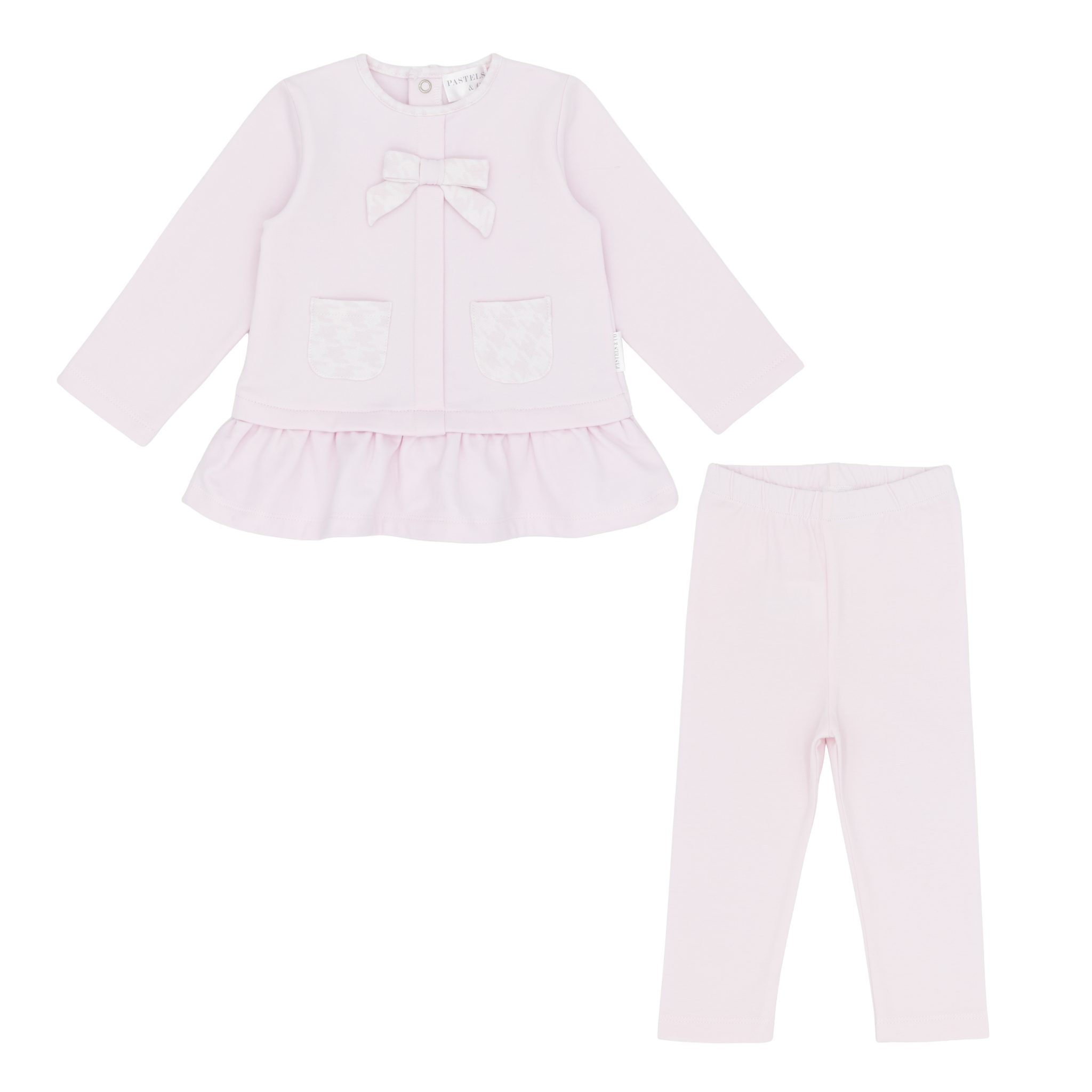 Pastels & Co Alana Legging Set 20-02W