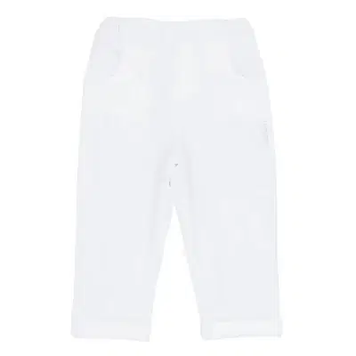 Pastels & Co Denholm White Cords 313G