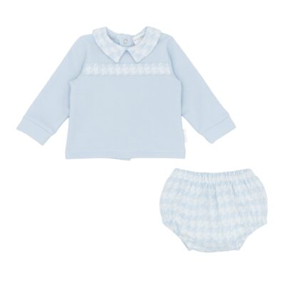 Pastels & Co Arlo Bloomers Set 30-01B