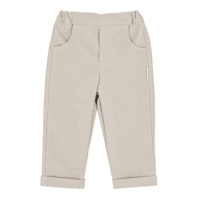 Pastels & Co Denholm Beige Cords 313G