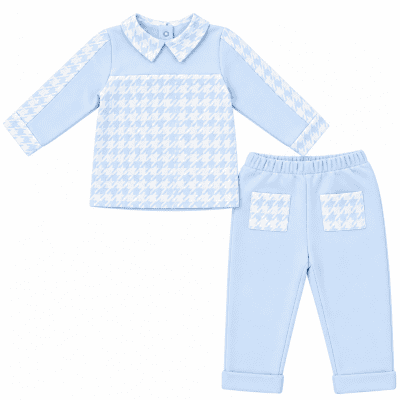 Pastels & Co Sam Set 10-01K