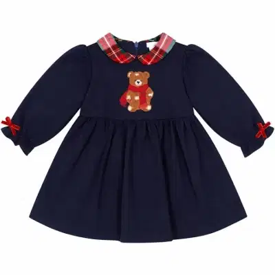 Deolinda Noelle Teddy Dress 26423