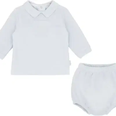 Pastels & Co Arlo Bloomers Set 30-01B