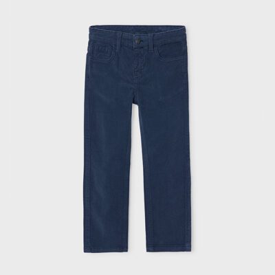 Mayoral Navy Cords 571