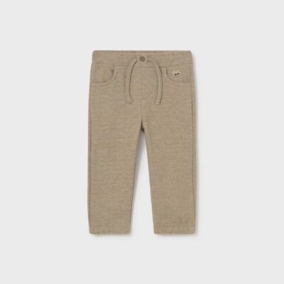 Mayoral Toddler Beige Trousers 2545