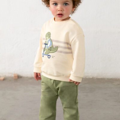 Mayoral Toddler 3 Piece Tracksuit 2831