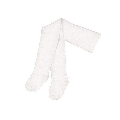 Mayoral Toddler Ivory Tights 10245