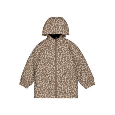 Mayoral Beige Coat 4424