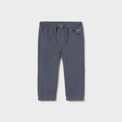 Mayoral Toddler Navy Trousers 2545