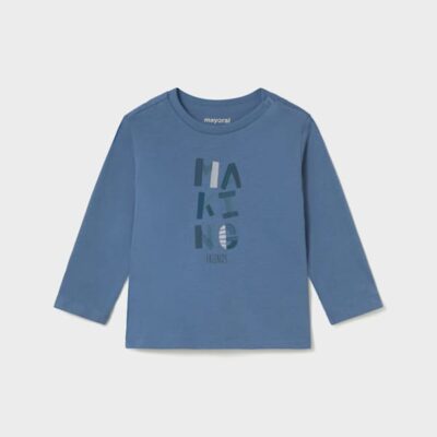 Mayoral Toddler Navy Trousers 2545