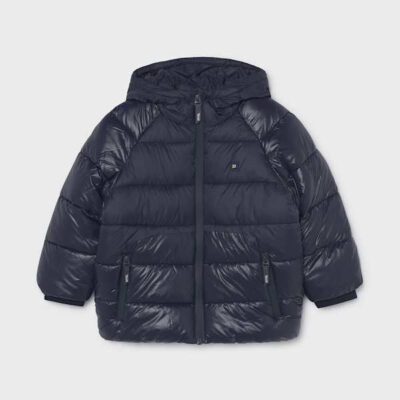 Mayoral Navy Jacket 4469