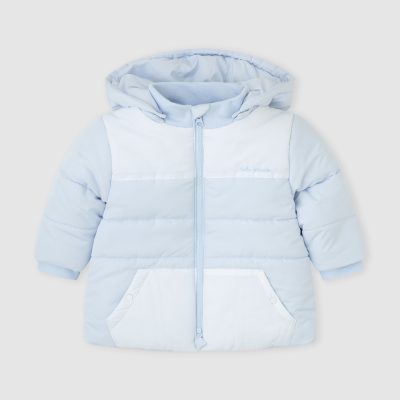 Tutto Piccolo Blue Jacket 2550