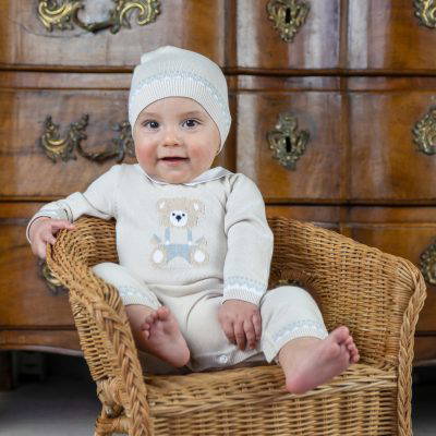 Emile et Rose Milo Stone Set 2663