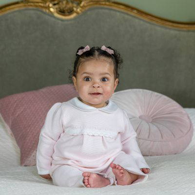 Emile et Rose Melanie Set 6525