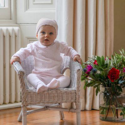 Emile et Rose Minny Knit Set 6526