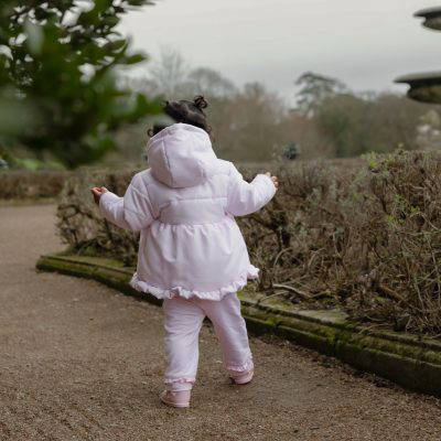Emile et Rose Megan Jacket 9341size