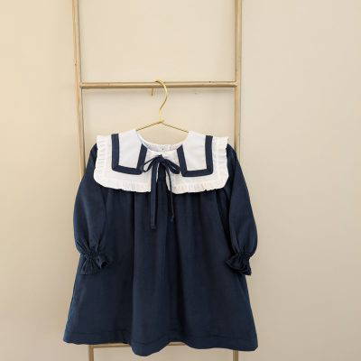 Puro Mimo Norah Dress N01