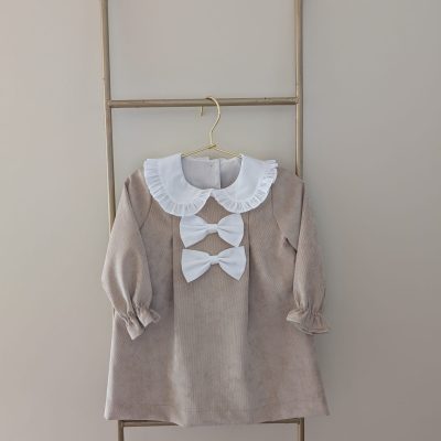 Puro Mimo Katelyn Dress K01
